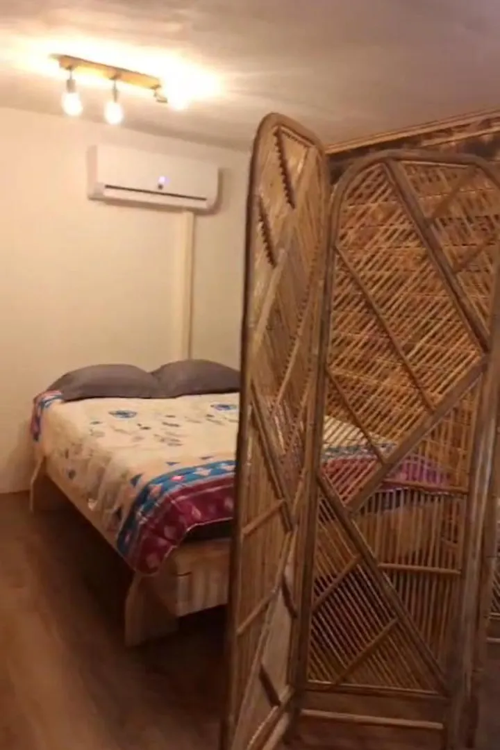 Holiday home Grand Gite Atypique Charix